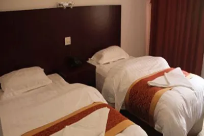 Hotel Taishan Hotels in Jamal