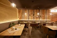 Landhotel Laudersbach
