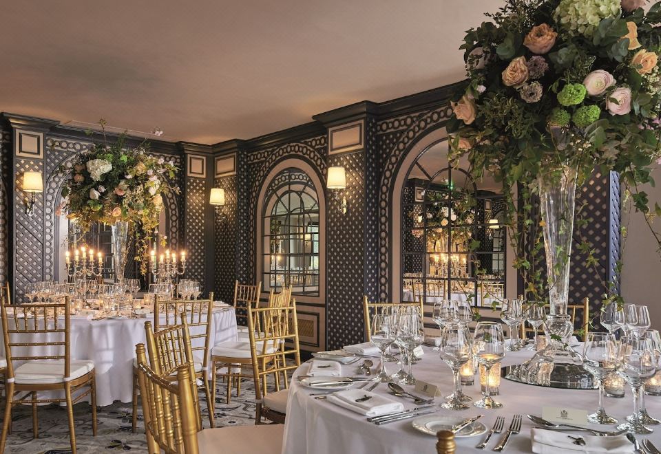 멍키 아일랜드 호텔 섬의 풍경