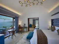 The Leela Kovalam, A Raviz Hotel Hotels in Kovalam
