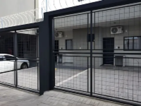 Xavi Studio โรงแรมในเบารู