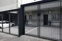 Xavi Studio - Proximo ao Boulevard Shopping, Av Nacoes Unidas e Nuno de Assis. Hotels in Bauru