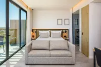 AP Cabanas Beach & Nature - Adults Friendly - balcone