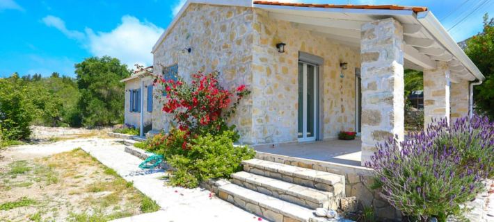 Villa Labovitsa Hotels in Paxi