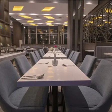 Grand Picasso Hotel