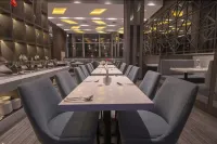 畢加索大飯店 - 早餐