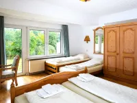 Haus am Walde Hotels in Bad Fallingbostel