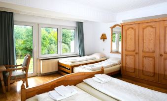 Haus am Walde
