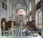 The Jaffa Hotel, Tel Aviv