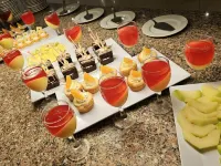 Amarina Sun Resort & Aqua Park Hotels near La Strada Mall