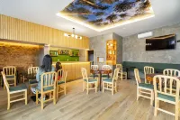Forest Villas - Guest House Hotel di Amor