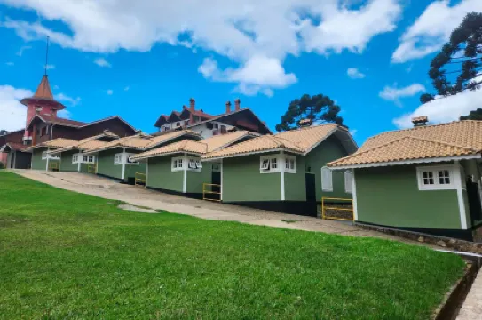 Velinn Áustria Hotel Monte Verde