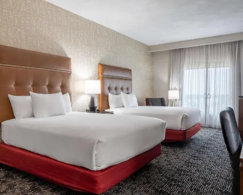 Drury Plaza Hotel College Station Hotels near Bonfire Memorial