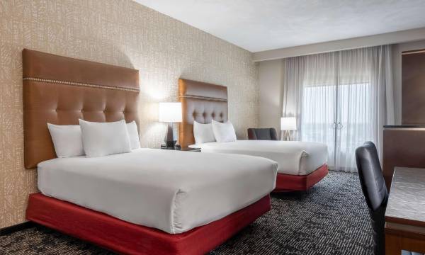 Drury Plaza Hotel College Station
