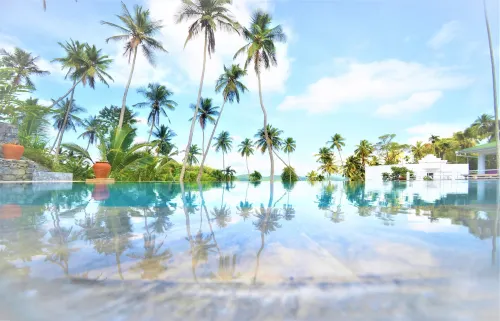 The Flame Tree Estate & Hotel Hotels in Galagedara