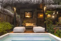Coco Bungo Hotels in San Francisco de Coyote