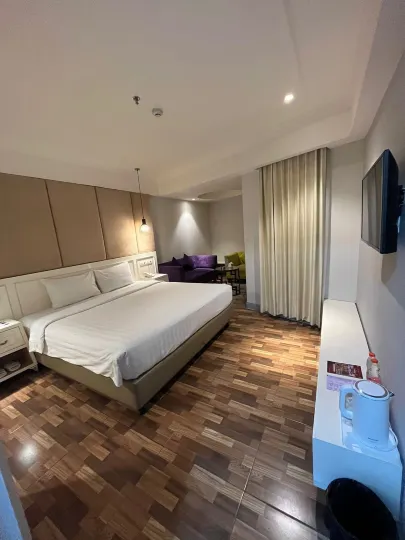 Daima Norwood Hotel