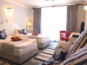 Oasis Resort Lozenets