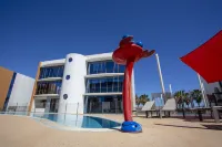 SoBlue Hôtel - Beach
