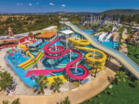 Casa Dos Ninos Hotels in Silves