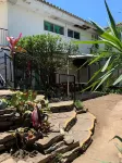 Hostal Natural Hotels near San Lorenzo. Park