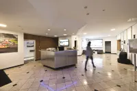 Hotel Motodrom Hotels in Hockenheim