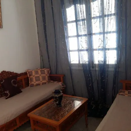 Benzineb immo City Khadra