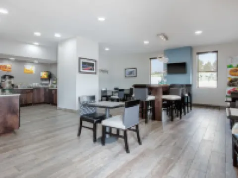 Quality Inn Athens I-65 - Huntsville Area West Hotels in Athens