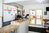 Hotel Palugi