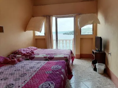 Hotel Aurora Hoteles en 