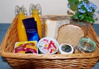 Almond Court Motel Hotels in Clyde