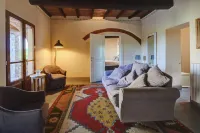 Fattorie di Celli Hotels in Caiano