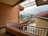 Brilliant Homestay Dieng RedPartner Hotels in Kejajar