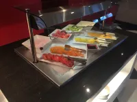 Premier Splendid Inn Bayshore - فطور