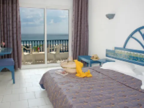 Hotel Byzance Hotéis em Nabeul