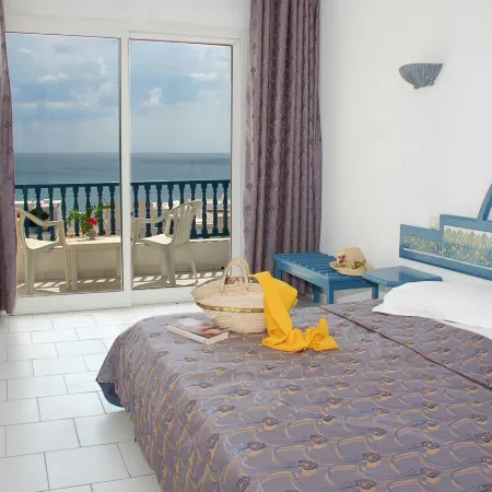 Hotel Byzance