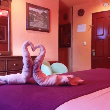 Hotel Real Azteca
