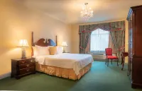 The Bristol Hotel Campbell San Jose Hotels in Campbell