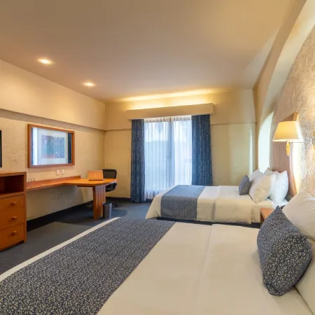 Hotel Flamingo Inn