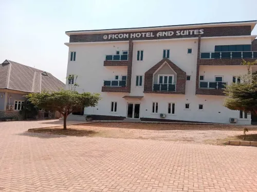 Ficon Hotel & Suites - 3-Star
