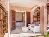 Marina Manna Hotel and Club Village Hoteles en Valledoria