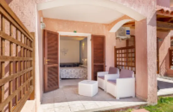 Marina Manna Hotel and Club Village