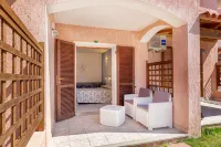 Marina Manna Hotel and Club Village