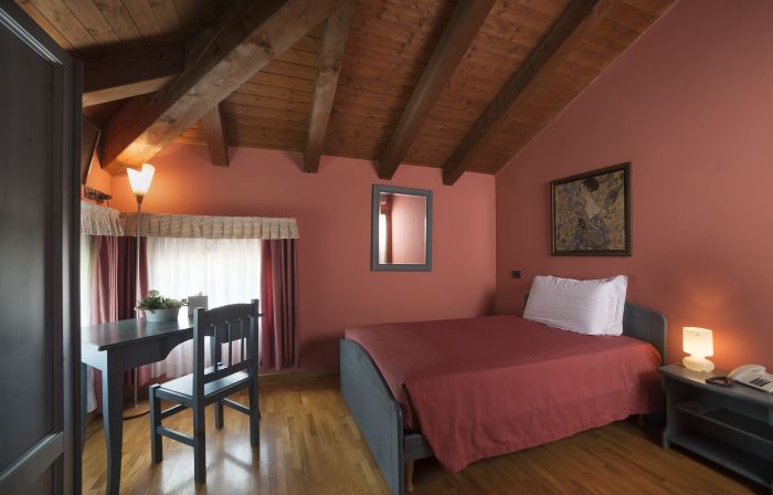Hotel al Gallo
