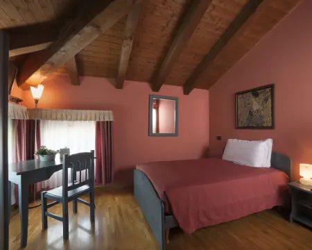 Country Hotel Al Gallo Hotels in Oderzo