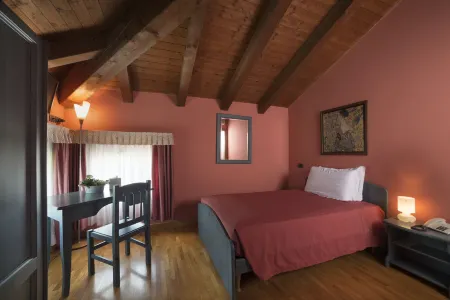 Country Hotel Al Gallo