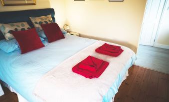 Waunwthan: B&B Suites