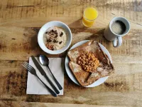 Morag's Lodge Hotels in Fort Augustus