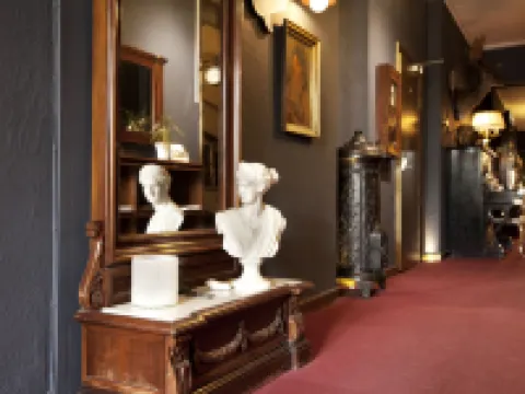 Park Hotel Linköping Fawlty Towers Hotels in Linköping