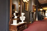 파크 호텔 린최핑 폴티 타워